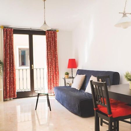 Centrico Apartamento En Calle Carreteria - מאלגה מראה חיצוני תמונה