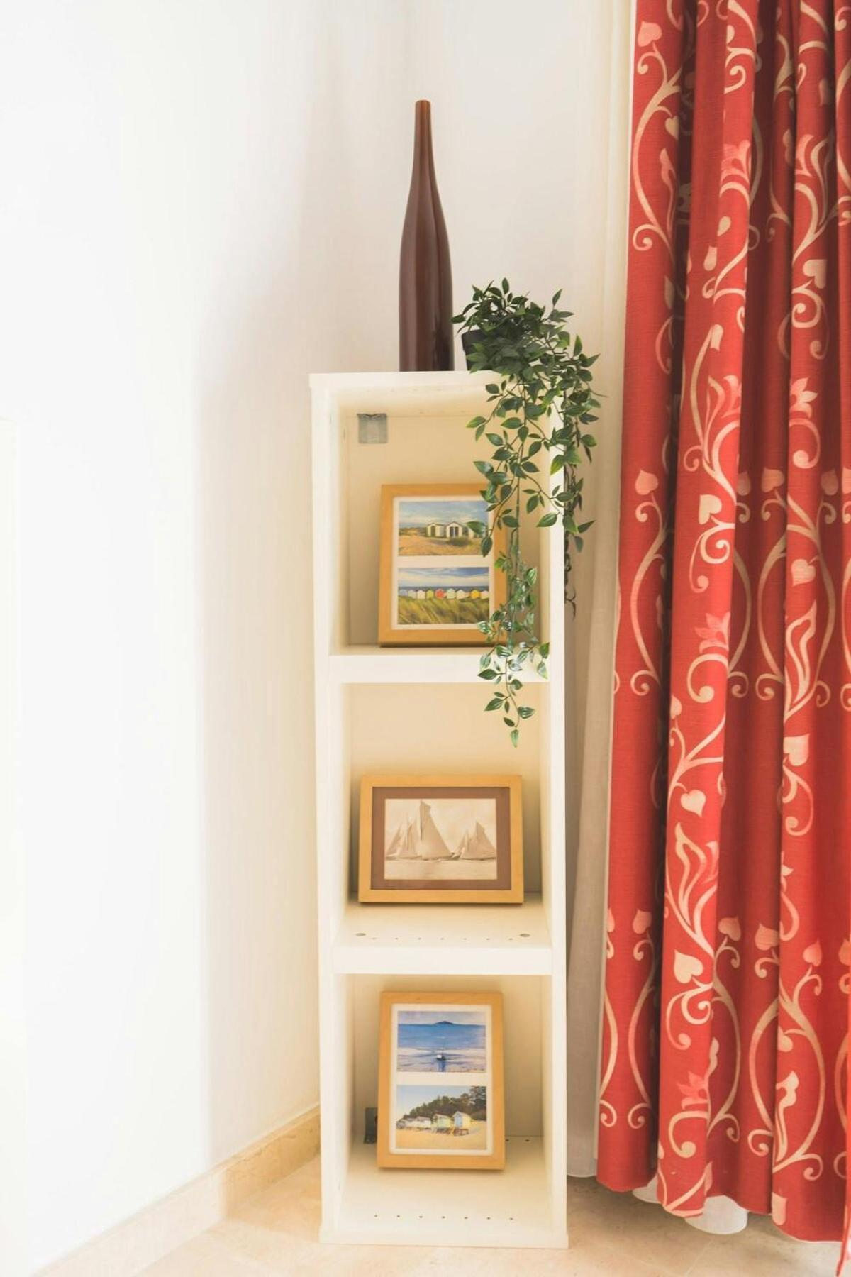 Centrico Apartamento En Calle Carreteria - מאלגה מראה חיצוני תמונה